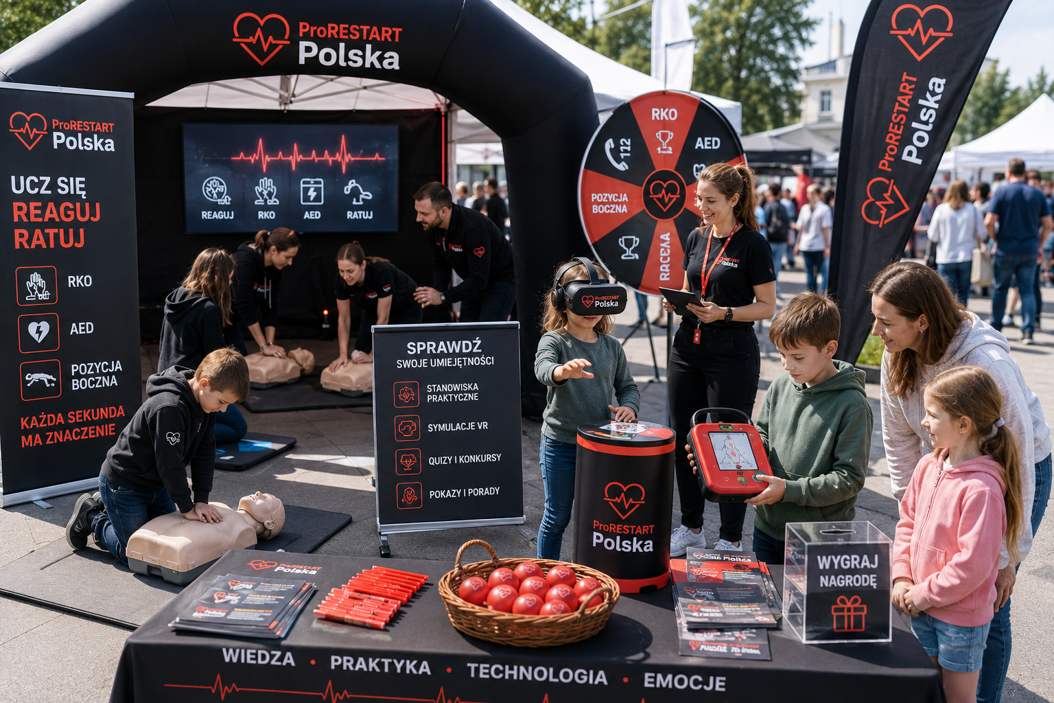 Event Bezpieczeństwa